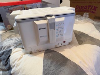 Freidora Ufesa FR-1646 sin estrenar
