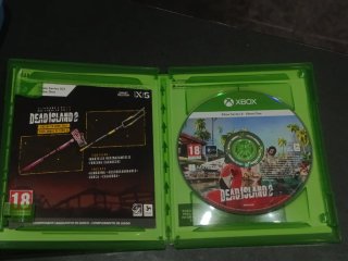 Dead Island 2 Day One Edition Xbox One/Series X