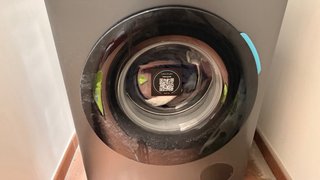 Lavadora Cecotec 7kg casi nueva