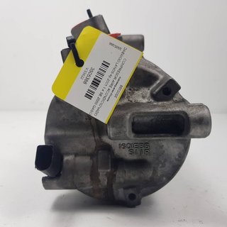 COMPRESOR AIRE ACONDICIONADO DAEWOO DAEWOO LANOS 1997-2004