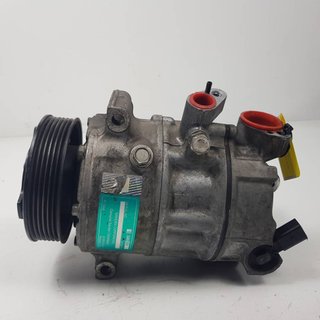 COMPRESOR AIRE ACONDICIONADO DAEWOO DAEWOO LANOS 1997-2004