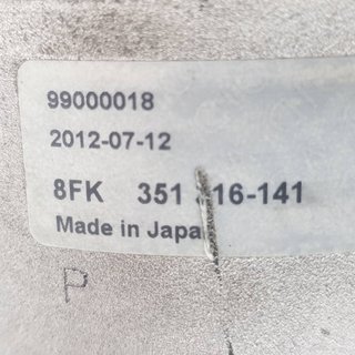 COMPRESOR AIRE ACONDICIONADO DAEWOO DAEWOO LANOS 1997-2004