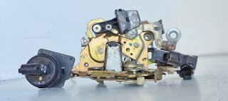CERRADURA PUERTA DELANTERA DERECHA MERCEDES-BENZ