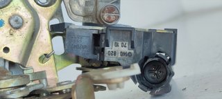 CERRADURA PUERTA DELANTERA DERECHA MERCEDES-BENZ
