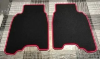 + Honda Civic VIII Civic 8 Alfombrillas a medida