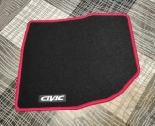 + Honda Civic VIII Civic 8 Alfombrillas a medida