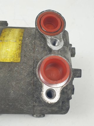 COMPRESOR AIRE ACONDICIONADO LAND ROVER LAND ROVER FREELANDER 2 (LR2) (L359) 2006-2015
