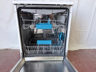 LAVAVAJILLAS BALAY 60 CM A+++ COMO NUEVO!