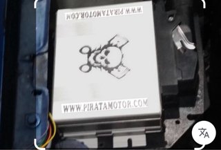 Centralita Magneti Marelli 1 Pin Programable