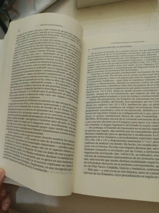 Derecho administrativo Parte general