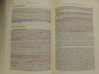 Derecho administrativo Parte general