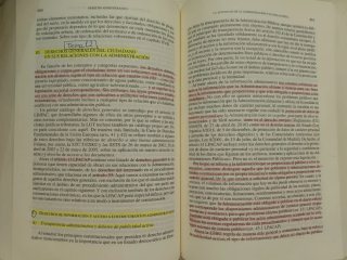 Derecho administrativo Parte general