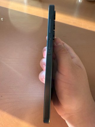 Móvil Samsung Galaxy A16
