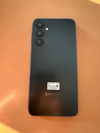 Móvil Samsung Galaxy A16