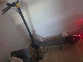 Patinete Eléctrico Xiaomi 1S