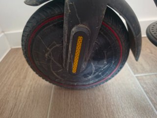 Patinete Eléctrico Xiaomi 1S