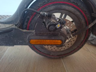 Patinete Eléctrico Xiaomi 1S