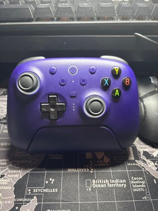 Mando 8Bitdo Ultimate 2 Inalámbrico