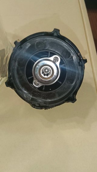 Jarra Cristal Oster Batidora
