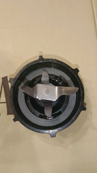 Jarra Cristal Oster Batidora
