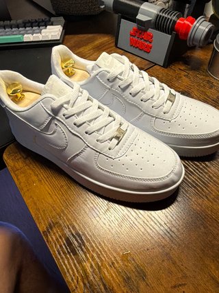 Nike Air Force 1 Talla 44