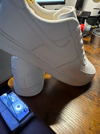 Nike Air Force 1 Talla 44