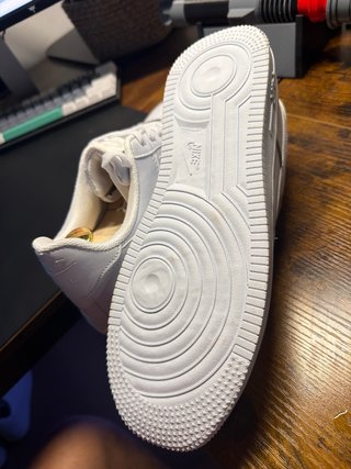 Nike Air Force 1 Talla 44