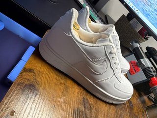 Nike Air Force 1 Talla 44