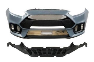 Paragolpes Delantero Ford Focus 2015-2018 Look Rs