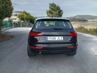 Audi Q5 2016