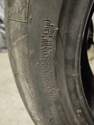 1 Neumático 205/60 R16 92V