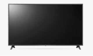 TV LG 55 casi nuevo