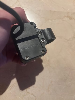 Botonera Dualtron victor limited