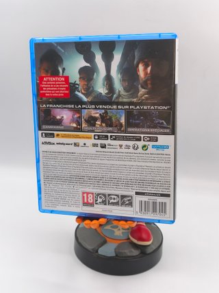 Call of Duty: Modern Warfare 2 PS5