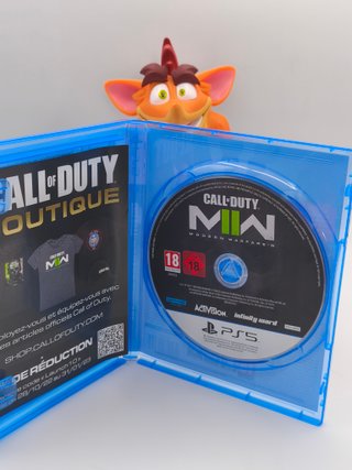Call of Duty: Modern Warfare 2 PS5