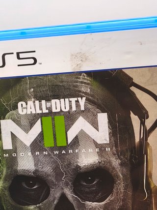 Call of Duty: Modern Warfare 2 PS5