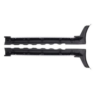 Estriberas laterales BMW X3 E83