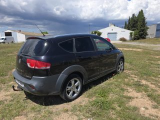 SEAT Altea 2010
