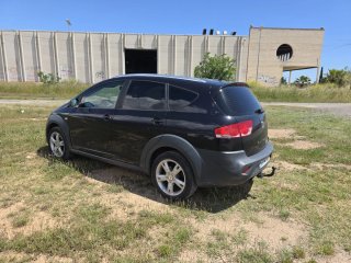 SEAT Altea 2010