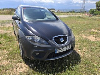 SEAT Altea 2010