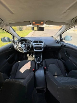 SEAT Altea 2010