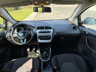SEAT Altea 2010