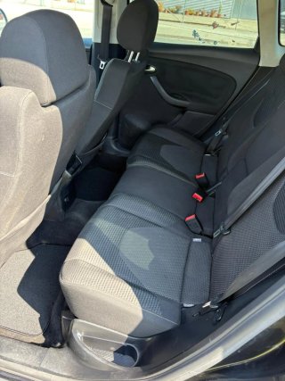 SEAT Altea 2010