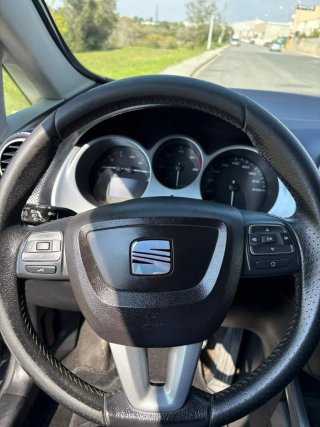 SEAT Altea 2010