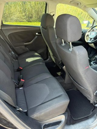 SEAT Altea 2010