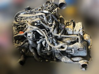 Cableado Motor Seat Leon FR