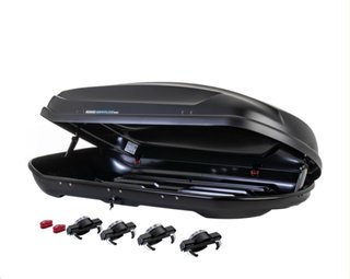 Cofre de techo Bermude 300 385L