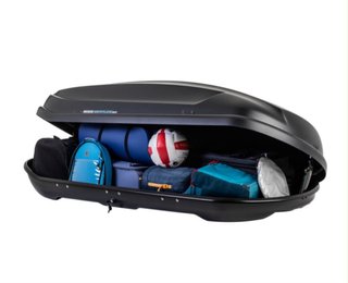 Cofre de techo Bermude 300 385L