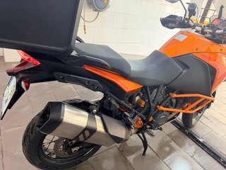 KTM 1190 Adventure 2015 | 10.600 km | Full Equip |