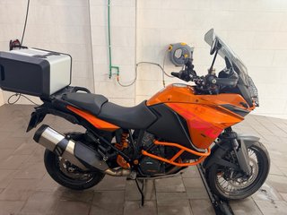 KTM 1190 Adventure 2015 | 10.600 km | Full Equip |
